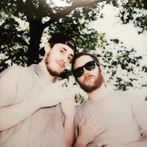 Meet your Posher, Logan